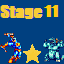 Stage 11 - Perfect