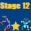 Stage 12 - Perfect