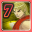 Ken Combo