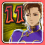 Chun-Li Combo