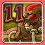Dhalsim Combo