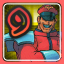 M.Bison Combo