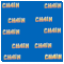 Chain, Chain, Chains