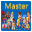 Super Puzzle Fighter Master