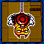 Terrible Tree Spider