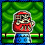 Deadly Daruma