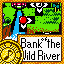 Where the River Flows
