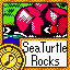 The Mighty Turtle Head