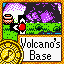Dance on a Volcano