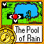 Here Comes the Rain Again