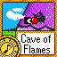 And the Flames Went Higher