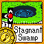 Swamp Thing