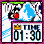 Absolute Zero to Sixty