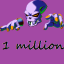 1 Million