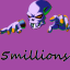 5 Millions