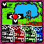 Rainy Color Key Collector