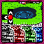 Swampy Color Key Collector