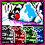 Frostbitten Color Key Collector