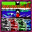 Submerged Color Key Collector