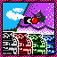 Burning Color Key Collector