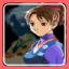 Naginata Wielder