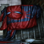 Dry Clean Only