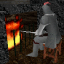 The Crestfallen Guard