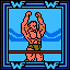 You're the champ!