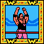 Royal Canadian Wrestler