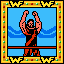The Macho King