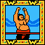 Sumo Emperor