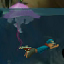 No drowning