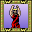 The Macho King