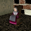 The Devoted Apparition