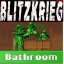Green Blitzkrieg - Bathroom