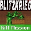 Green Blitzkrieg - Riff