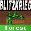 Green Blitzkrieg - Forest