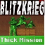 Green Blitzkrieg - Thick
