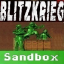 Green Blitzkrieg - Sandbox