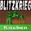 Green Blitzkrieg - Kitchen