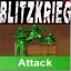 Green Blitzkrieg - Attack
