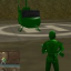 Clearing the LZ