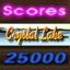 Lakeside Spiral