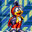 Shockingly Superb