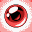 Tiny gem is watching you