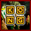 Hit the Target, Win a KONG