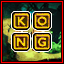 Trick or KONG