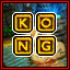 The KONGaceous Period
