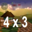 Arcade 4 x 3 (Dreamland)