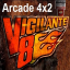 Arcade 4x2 (Premium Octane)